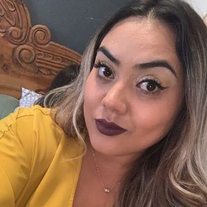 Meet your Posher, Patricia